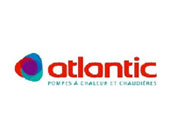 atlantic Pantin (93500)