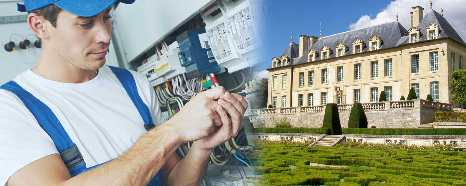 Électricien Auvers-sur-Oise (95430)