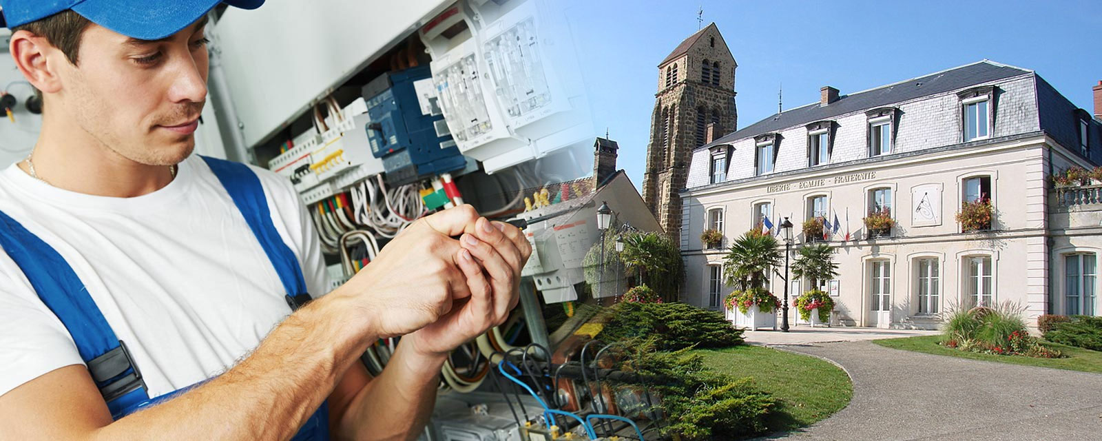 Électricien Saint-Germain-lès-Arpajon (91180)