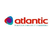 Matériel Atlantic — posé et dépanné par nos électriciens