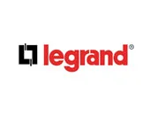 Matériel Legrand — posé et dépanné par nos électriciens