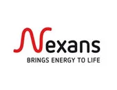 Matériel Nexans — posé et dépanné par nos électriciens